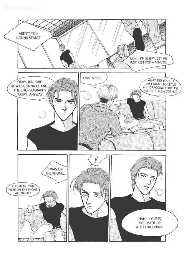 Do Whatever You Want Chapter 4.2 26